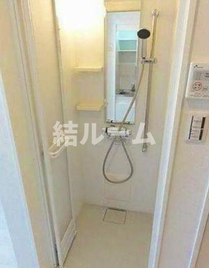 バス・シャワールーム　別号室参考写真