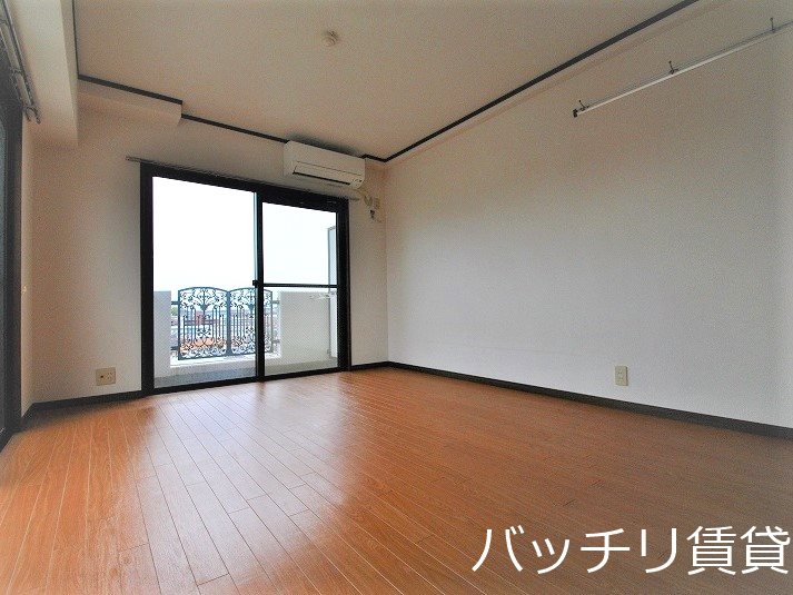 その他部屋・スペース　別号室タイプの為、現状を優先致します。