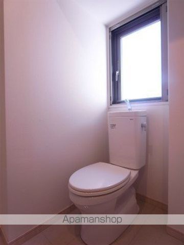 Laule’aのトイレ写真