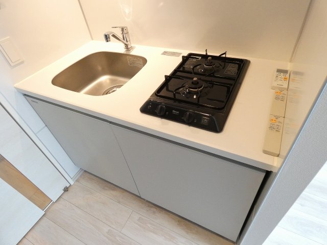 キッチン　キッチン※別部屋参考写真