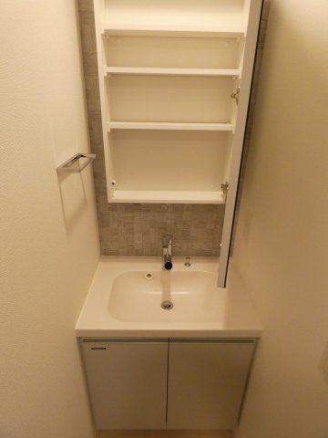 洗面設備　洗面※別部屋参考写真