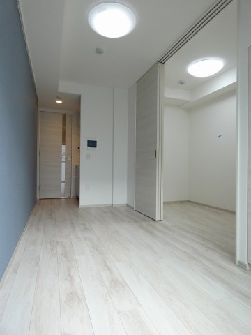 居室・リビング　居室※別部屋参考写真
