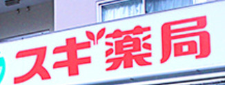 ドラックストア　スギ薬局 白山通り店（ドラッグストア）まで876m