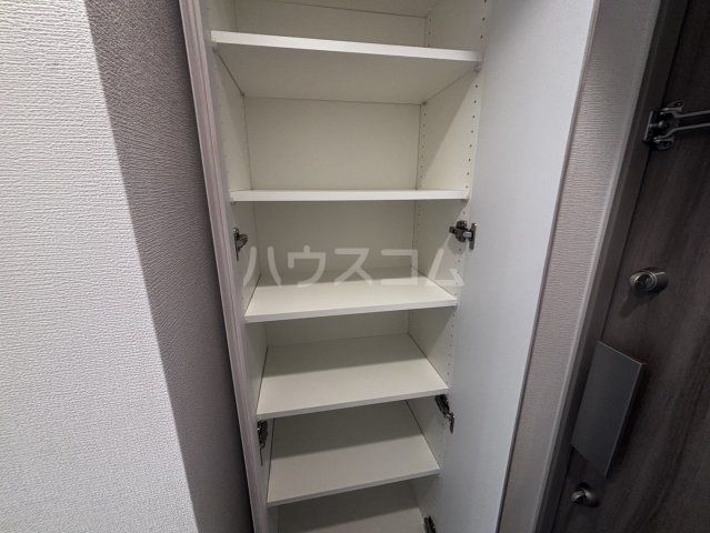 GENOVIA船橋の内装写真