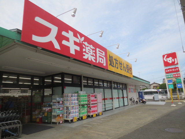 その他　スギ薬局厚木愛甲店（その他）まで1422m