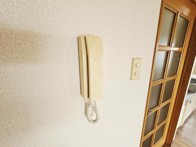 セキュリティ　参考写真