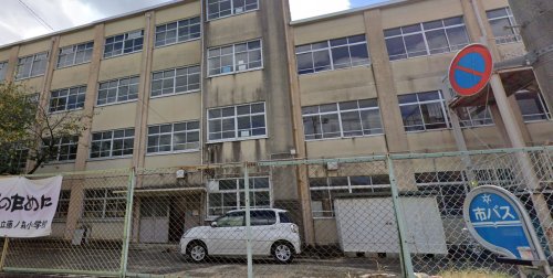 小学校　京都市立藤ノ森小学校（小学校）まで1078m