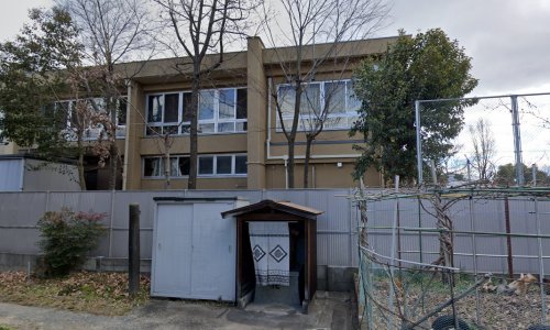 高校・高専　京都教育大学附属高等学校（高校・高専）まで1770m