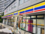コンビニ　ミニストップ 亀戸9丁目店（コンビニ）まで539m