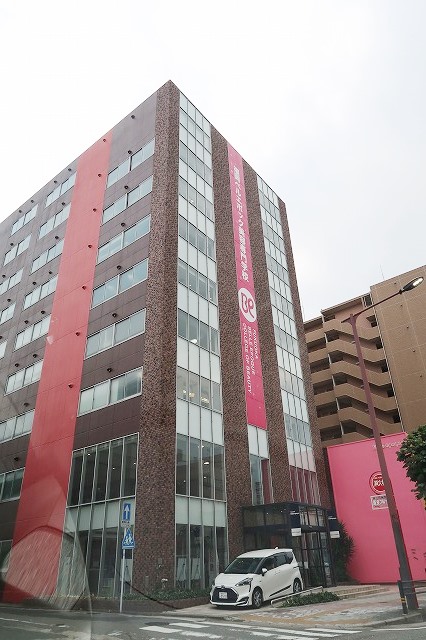 その他　福岡ベルエポック美容専門学校（その他）まで2318m