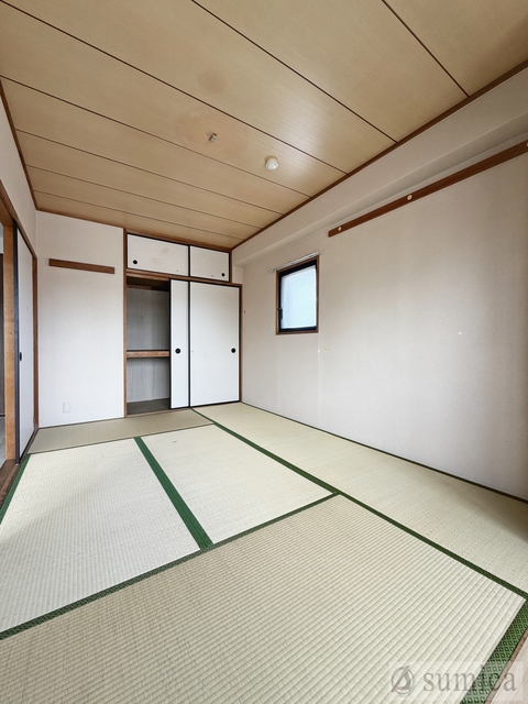 その他設備　やっぱり和室が落ち着きますね♪♪