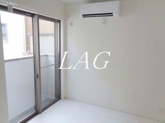 居室・リビング　洋室のお部屋です。
