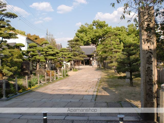 その他　あびこ観音寺（その他）まで73m