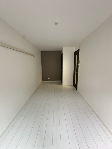 その他部屋・スペース　使い勝手のいい寝室です