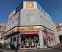 コンビニ　デイリーヤマザキ 名古屋今池北店（コンビニ）まで682m