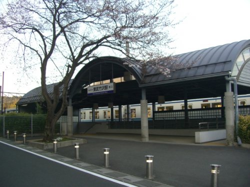 その他　東武竹沢駅（その他）まで3871m