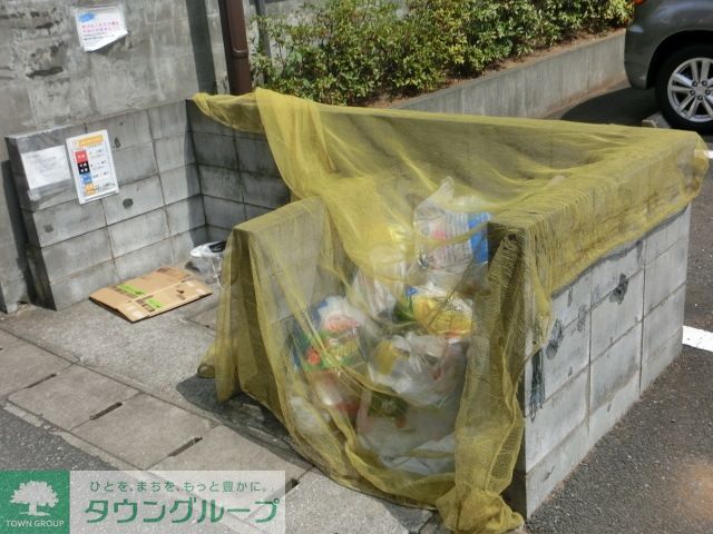 その他共有部分　お問合せはタウンハウジングまで！※現地待合わせ相談可能