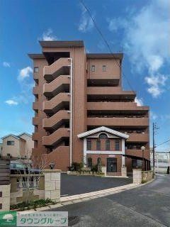 建物外観　お問合せはタウンハウジングまで！※現地待合わせ相談可能