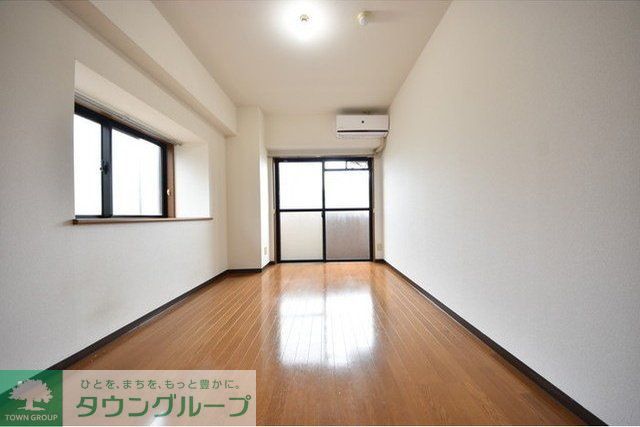 居室・リビング　お問合せはタウンハウジングまで！※現地待合わせ相談可能
