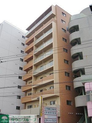 建物外観　★外観★