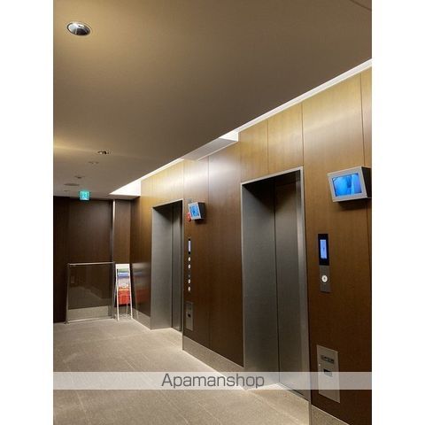 ザ・パークハウス千代田麹町の外観写真