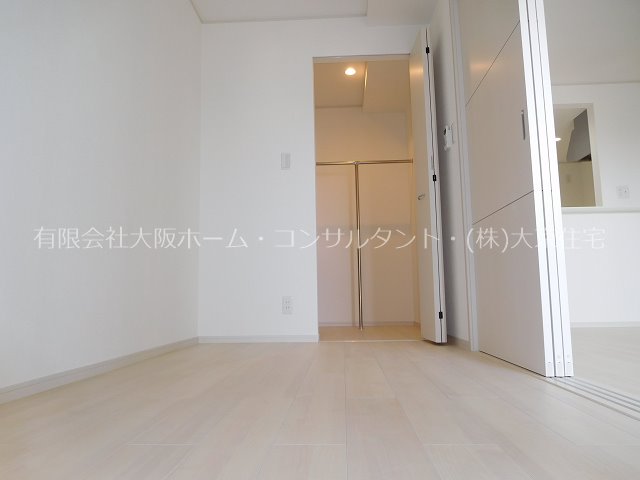 その他部屋・スペース　同タイプモデルルーム