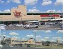 スーパー　天満屋ハピータウン岡南店（スーパー）まで591m