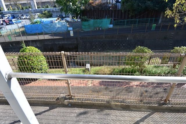 眺望　★お部屋探しは株式会社タウンハウジング東京まで★