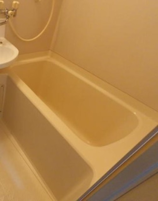 バス・シャワールーム　別部屋参考写真