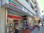 コンビニ　セブンイレブン　成増１丁目店（コンビニ）まで158m