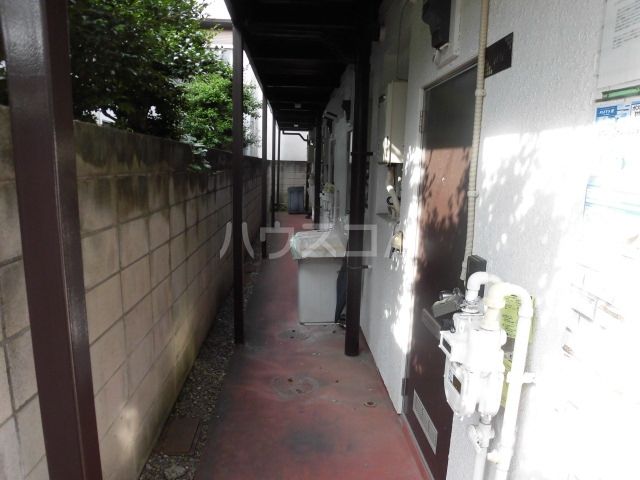 ロビー