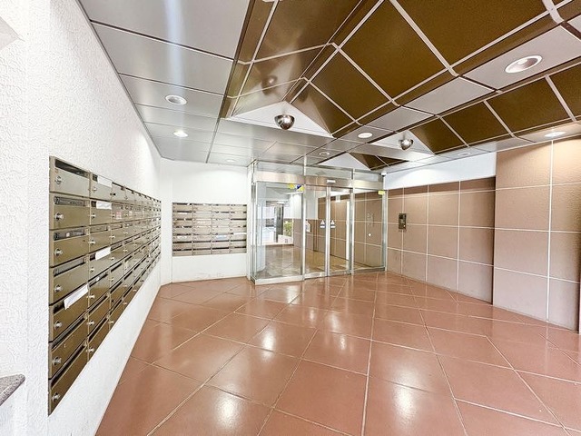 日神パレステージ浜松の外観写真