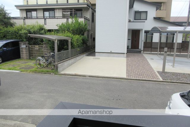 眺望　眺望
