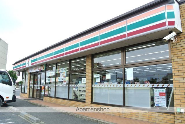 コンビニ　セブン－イレブン常滑多屋店（コンビニ）まで638m