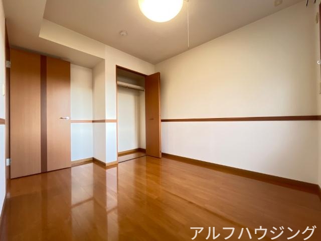 その他部屋・スペース　洋室