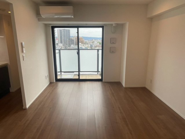 クラシスト播磨町の居間写真