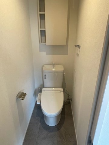 クラシスト播磨町のトイレ写真