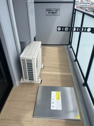 クラシスト播磨町の内装写真