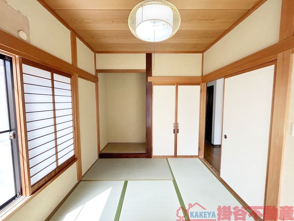 その他部屋・スペース