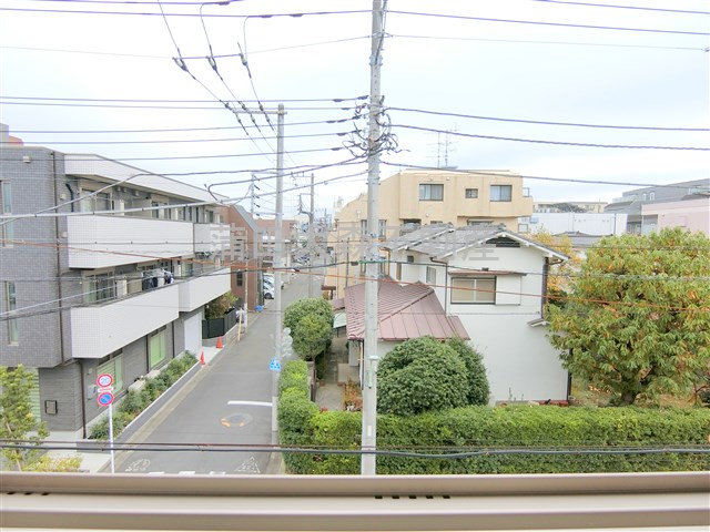 眺望　展望