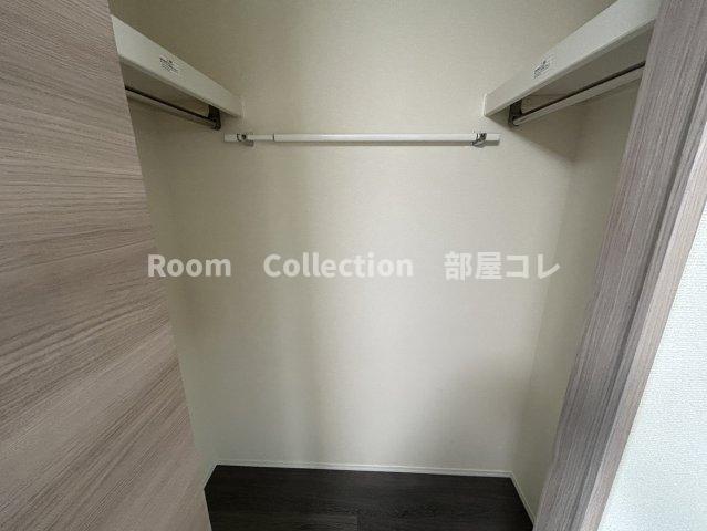 収納　※同物件写真