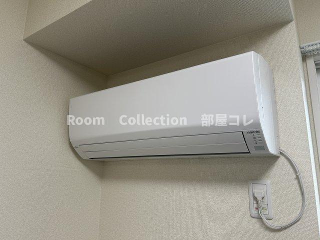 その他設備　※同物件写真