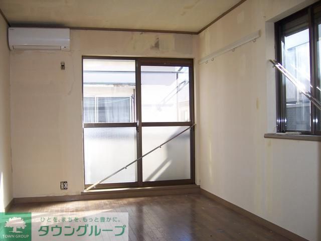 メゾン妙義のキッチン写真