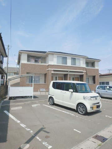 エクセランステージ