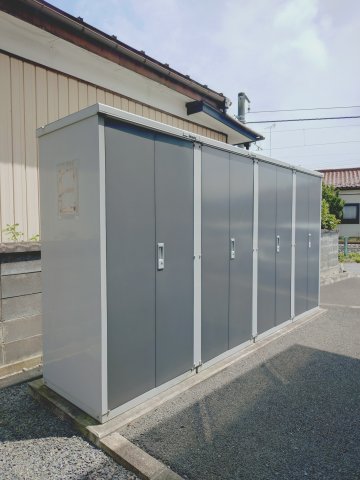 エクセランステージのその他写真