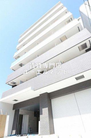 地下鉄御堂筋線 江坂駅 徒歩13分 築5年