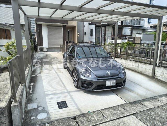 センタービレッジIIのその他写真