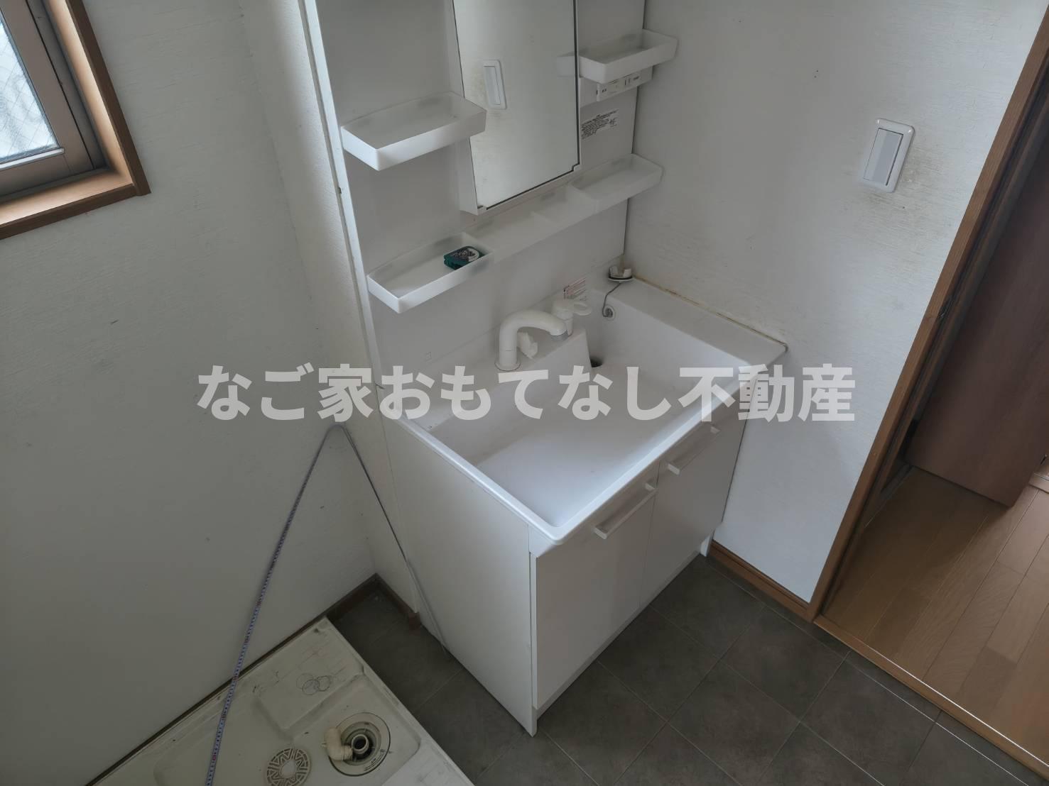 センタービレッジIIの内装写真