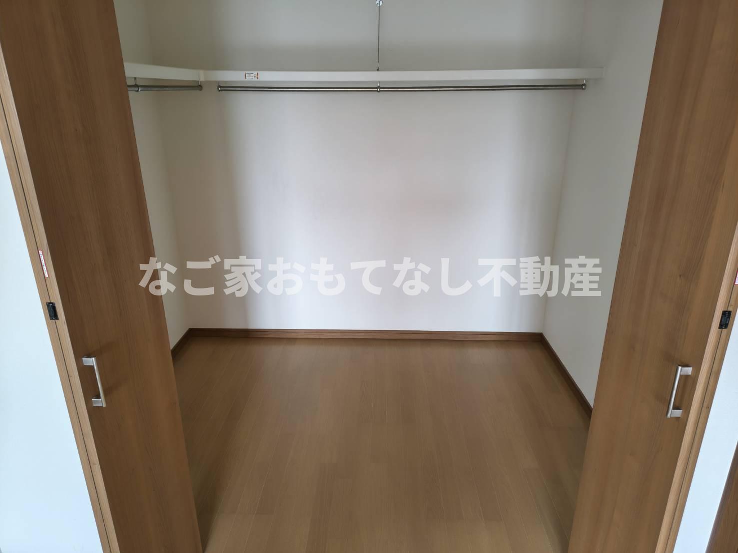 センタービレッジIIの内装写真