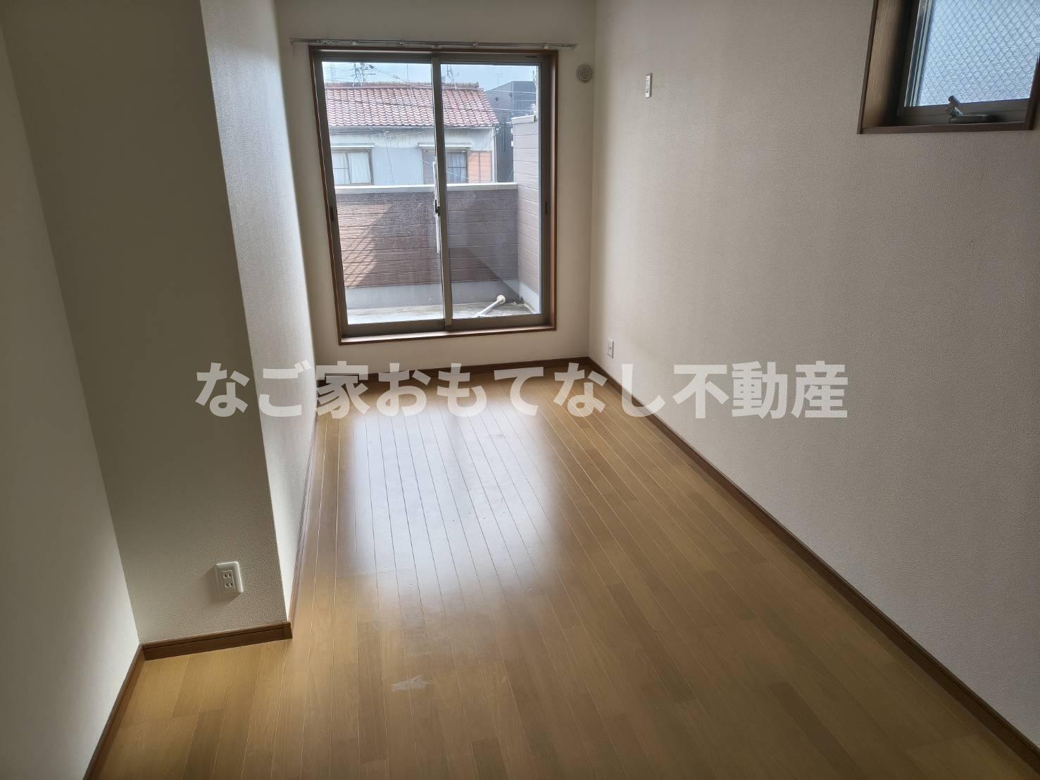 センタービレッジIIの内装写真